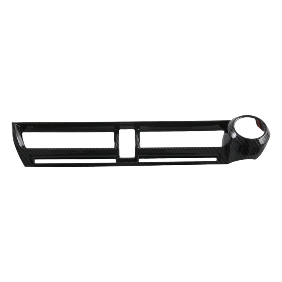 Center Console Air Vent Cover Trim For Prius 60 Series Rhd 4853831888530