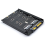 Carte adaptateur M.2 vers SATA, convertisseur d'interface SSD M.2 NGFF vers SATA 1