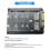 Carte adaptateur M.2 vers SATA, convertisseur d'interface SSD M.2 NGFF vers SATA 3