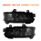 Door Mirror Turn Indicator Light for LR048351/T4A17335 R 5