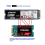 Carte adaptateur M.2 vers SATA, convertisseur d'interface SSD M.2 NGFF vers SATA 2