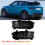 Door Mirror Turn Indicator Light for LR048351/T4A17335 R 4