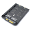 Carte adaptateur M.2 vers SATA, convertisseur d'interface SSD M.2 NGFF vers SATA 4