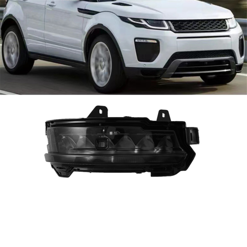Door Mirror Turn Indicator Light for LR048351/T4A17335 R 2