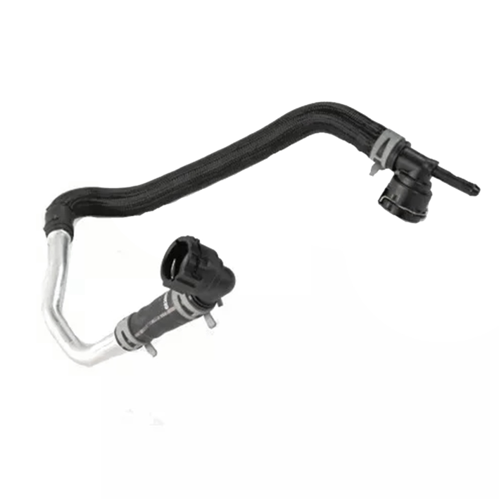 Car Hvac Heater Hose Warm Air Outlet Heater Hose For 4853831889551