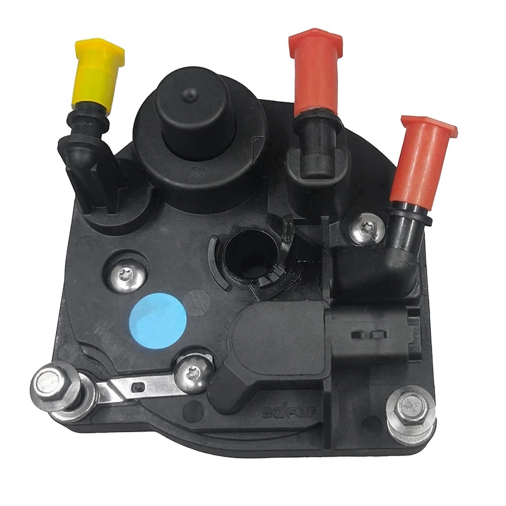 Fuel Filter Housing Cover For C3 C4 C5 207 208 4853831890250