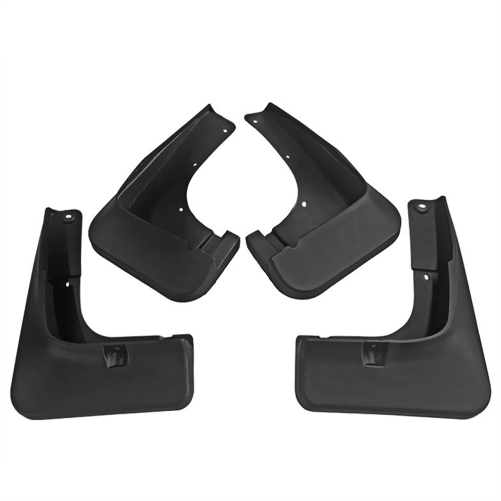 Mudguard Mud Flaps Splash Mud Guard For 2015-2019 4853831890564
