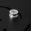 Motorcycle Top Rear Luggage Tool Box Case Trunk Bracket Bushing Pad 4