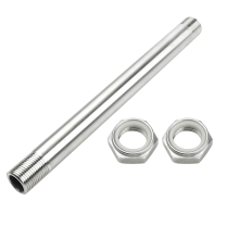 63W-43131-01 Klembeugelbout voor buitenboordmotor 9,9 pk