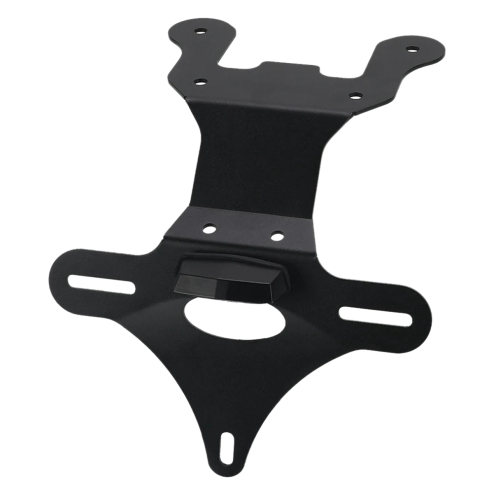 Supporto Per Targa Posteriore Eliminatore Di Coda B