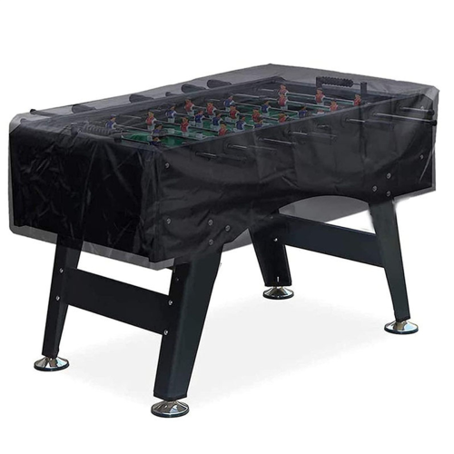Funda impermeable plegable para futbolín 2