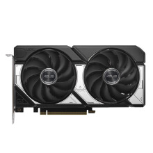 ASUS - Scheda grafica - DUAL RTX 5060TI O16G
