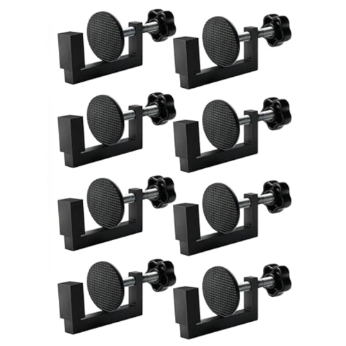 G-clips, Κλιπ επίπλων βεράντας - Σφιγκτήρες επίπλων εξωτερικού χώρου από rattan