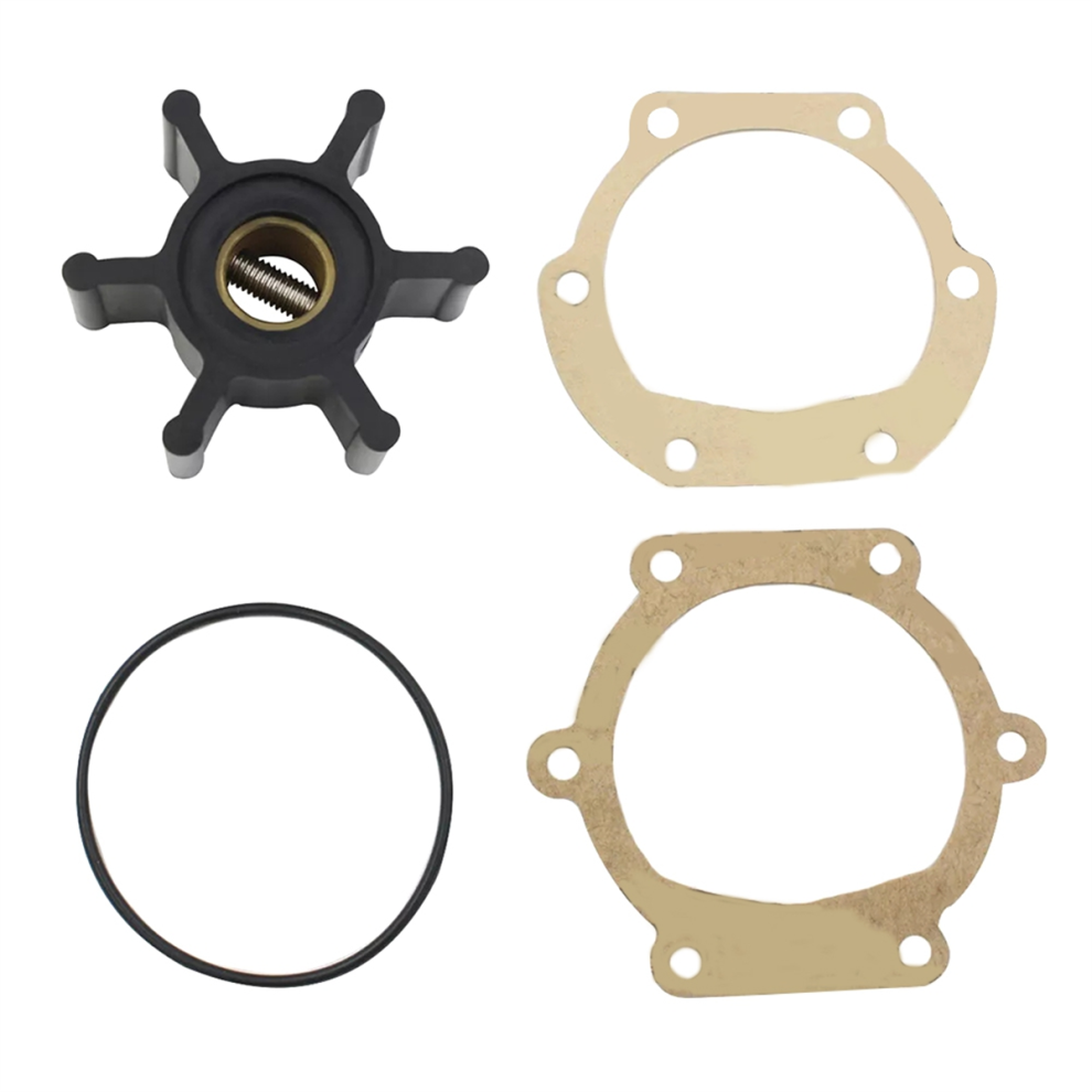 For Water Pump Impeller 09-810B-1 18653-0001 4853831891707