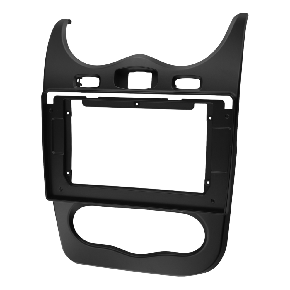 Mascherina Autoradio Da 10,1 Pollici Per Sandero 2013 Android 2 Din