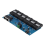 100M PCBA Board Fiber Optic Media Converter 1
