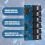 100M PCBA Board Fiber Optic Media Converter 6
