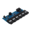 100M PCBA Board Fiber Optic Media Converter 3