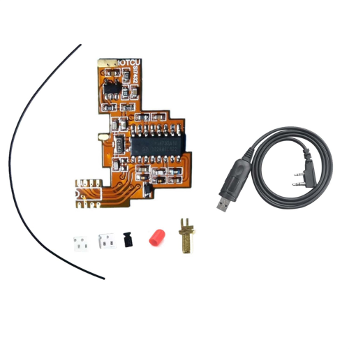 Modulo SI4732 Modifica FPC + Cavo di programmazione USB per