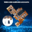 Modulo SI4732 Modifica FPC + Cavo di programmazione USB per 3