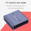 Type-C naar CFexpress-B-lezer Gen2 10 Gbps CFexpress-B-geheugenkaart zonder stuurprogramma 3