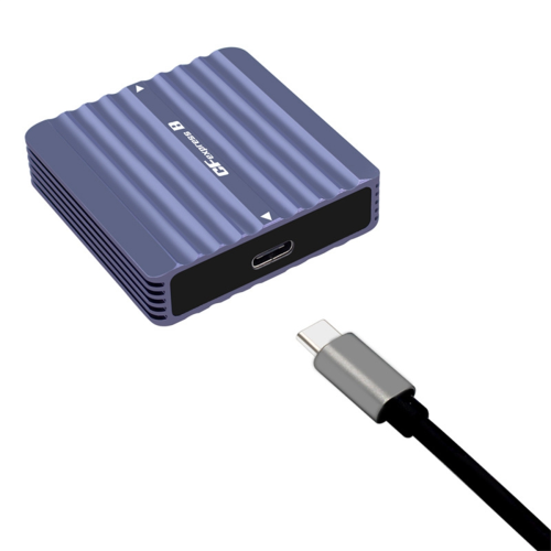 Type-C naar CFexpress-B-lezer Gen2 10 Gbps CFexpress-B-geheugenkaart zonder stuurprogramma 1
