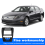 Adattatore per cornice autoradio 10.1 per FUSION Nero 5