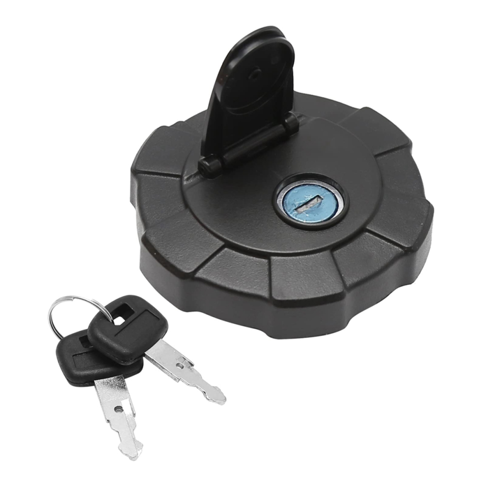 Excavator Tank Cap Fuel Tank Cap Lock Replacement Parts 4853831895118