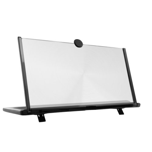 16 Inch Screen Magnifier Cell Phone Screen Amplifier Magnifier A 2