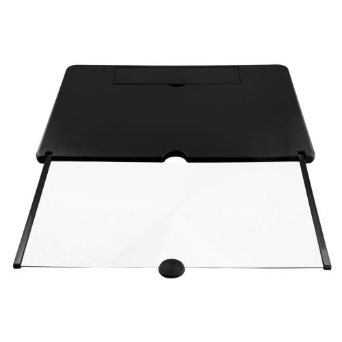 16 Inch Screen Magnifier Cell Phone Screen Amplifier Magnifier A 1