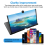 16 Inch Screen Magnifier Cell Phone Screen Amplifier Magnifier A 4