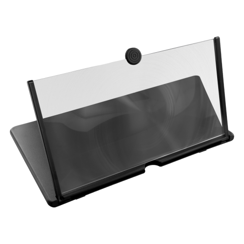 16 Inch Screen Magnifier Cell Phone Screen Amplifier Magnifier A