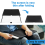16 Inch Screen Magnifier Cell Phone Screen Amplifier Magnifier A 7