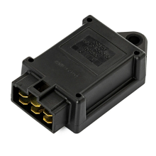 Relè temporizzato per auto per escavatore EX35U EX27U EX50U per carrello elevatore TCM
