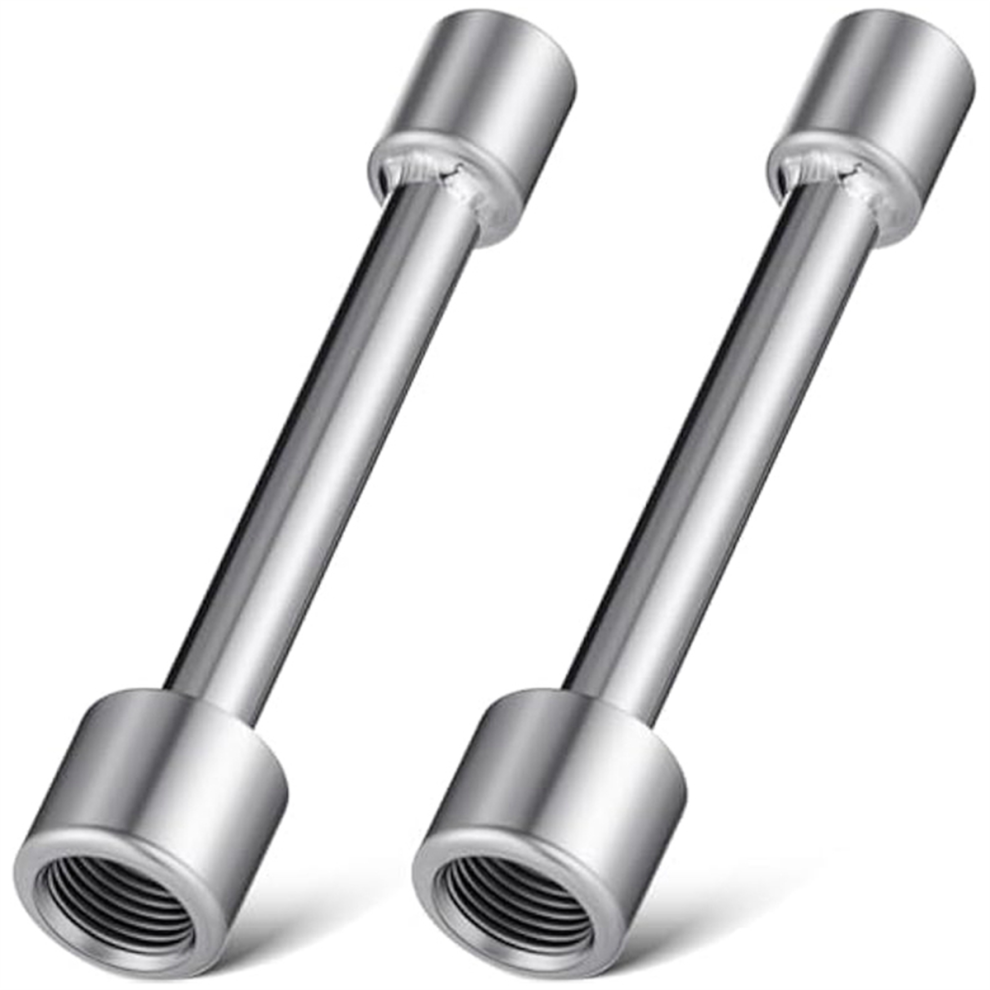 2 Pezzi Chiave Di Arresto Angolare Strumento Di Rimozione Dell'arresto Angolare Angolo Sulla Chiave