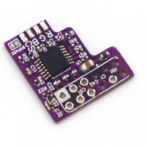 Per N64 RGB PCB per console N64 NTSC Kit MOD RGB per N64 NTSC 2