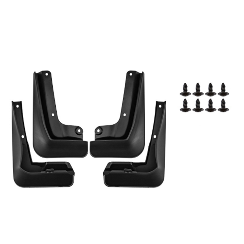 Car Mud Flaps Mud Guard Flap Splash Flaps Accessories For 4853831897600