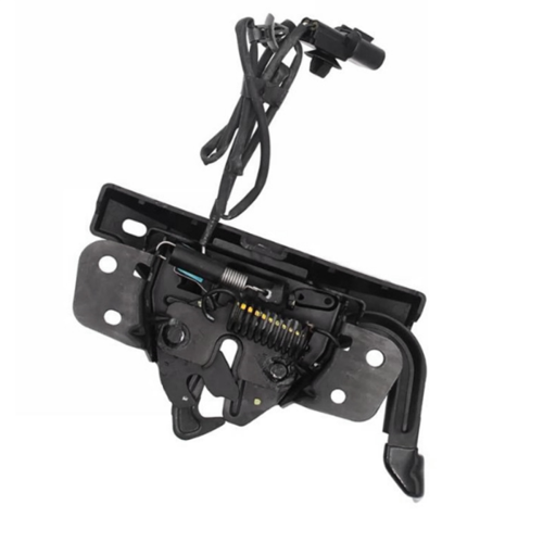 Car Front Hood Lock Latch Actuator 81130D4010 for 2