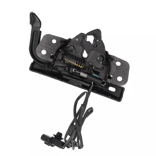 Car Front Hood Lock Latch Actuator 81130D4010 for 1