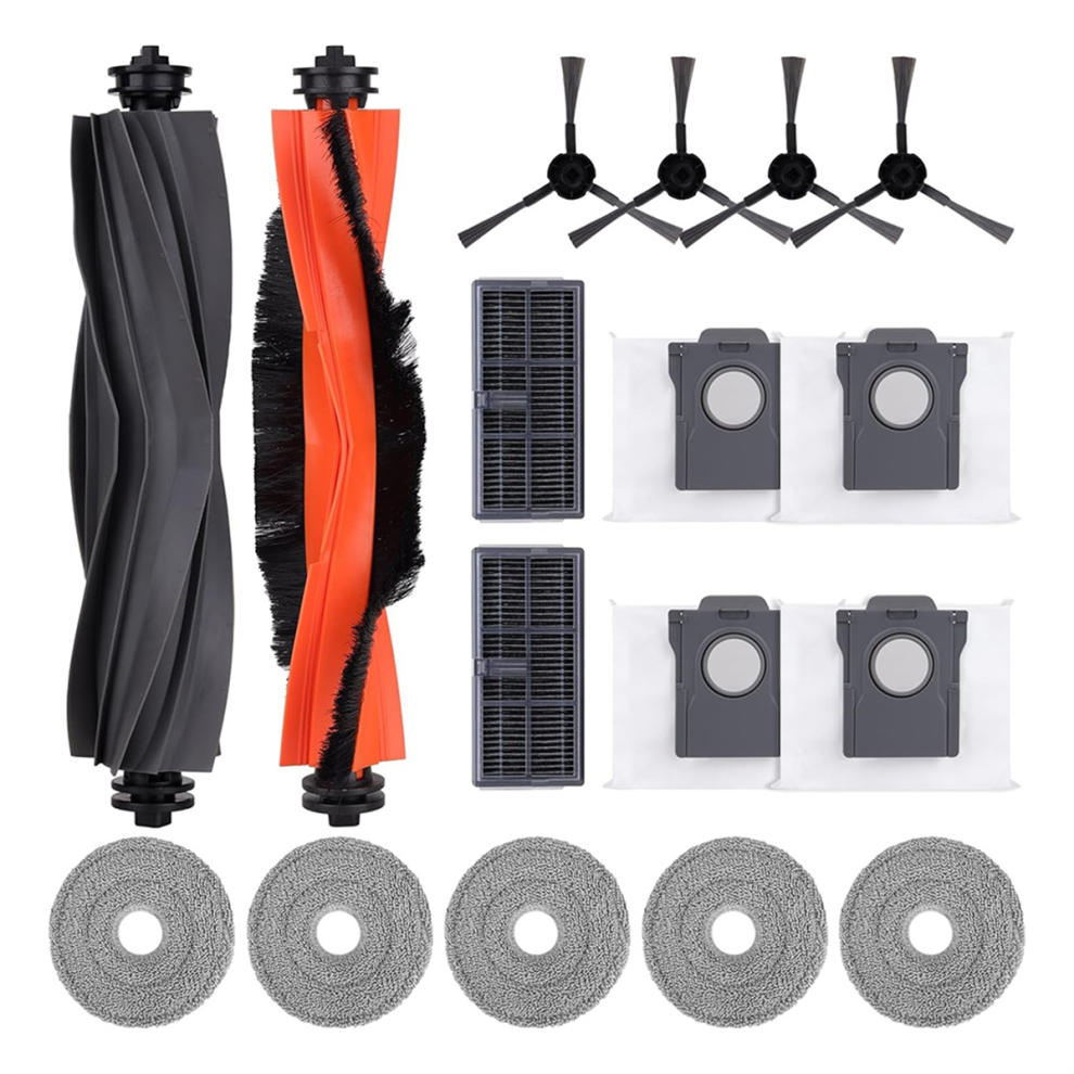Kit Di Accessori Di Ricambio Per L30 Ultra/X30/X30 Ultra
