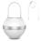 Bathtub Water Filter-Bath Ball Faucet Filter 5