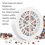 Bathtub Water Filter-Bath Ball Faucet Filter 3