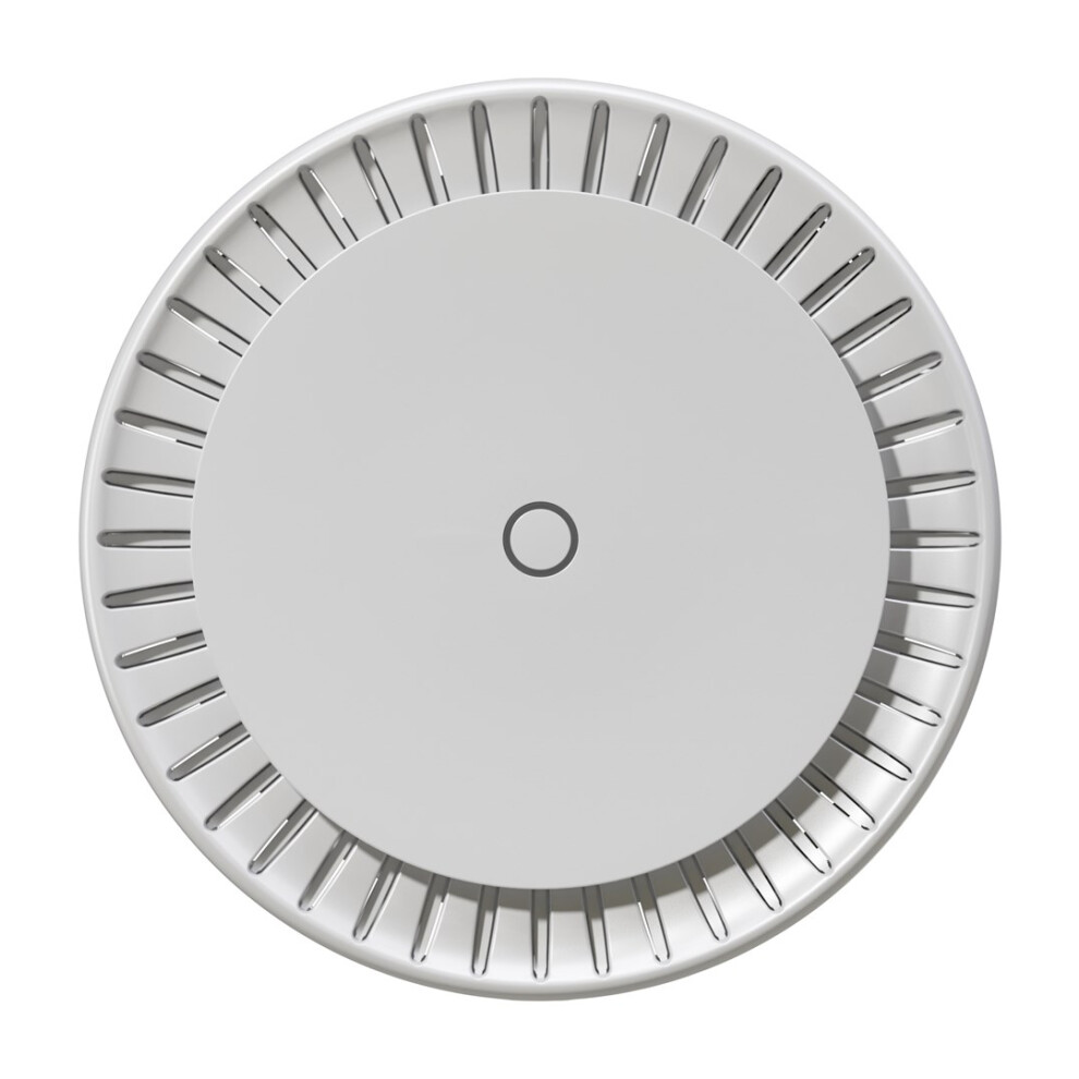 Mikrotik Cap Ax 1774 Mbit/S White Power Over Ethernet (Poe) 4752224009432