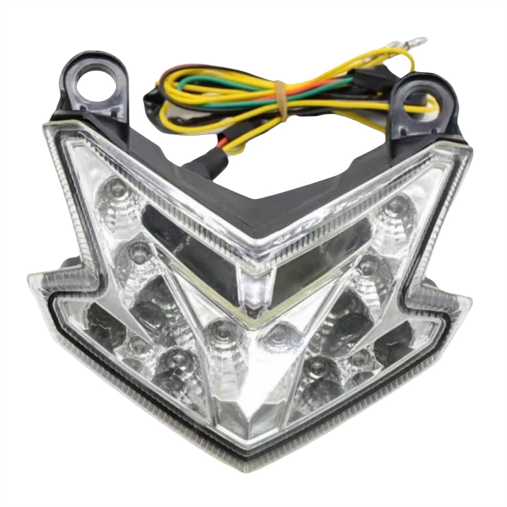 Motorcycle Taillight For Z125 2013-2022 Z800 Zx6r 13-2016,C 4853831898263