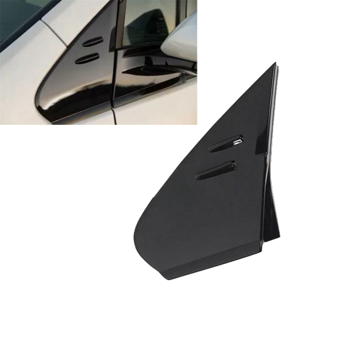 Capa de acabamento frontal esquerda 60118-47030 para Prius 2016-2021 1