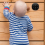 Cabinet Lock Combination Lock Code-Enabled Smart Cabinet Lock B 5
