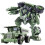 (H6001-8B ohne Box) H6001-8A Transformationsspielzeug KO Studio Series SS Devastator Coole Actionfigur 1