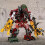 (H6001-8B ohne Box) H6001-8A Transformationsspielzeug KO Studio Series SS Devastator Coole Actionfigur 5