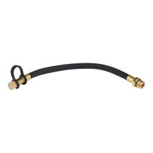 51044-0902 Tubo di scarico motore Tubo di scarico olio per FT