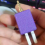 Für K5/K6 CW Chips Quarzoszillatorelemente A 3